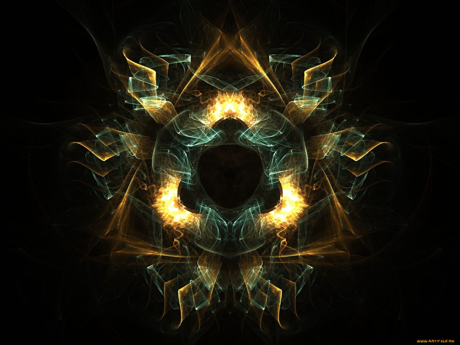 3, , fractal, , , , 